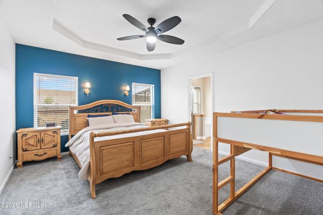 3167 HIDDEN MEADOWS Court, Green Cove Springs, FL 32043