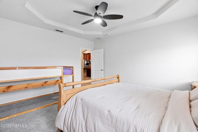 3167 HIDDEN MEADOWS Court, Green Cove Springs, FL 32043