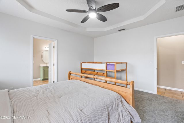 3167 HIDDEN MEADOWS Court, Green Cove Springs, FL 32043