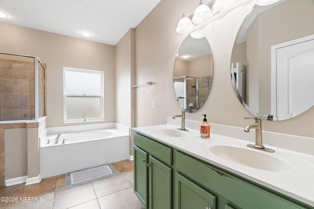 3167 HIDDEN MEADOWS Court, Green Cove Springs, FL 32043