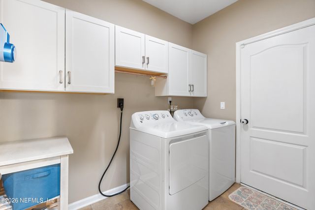 3167 HIDDEN MEADOWS Court, Green Cove Springs, FL 32043