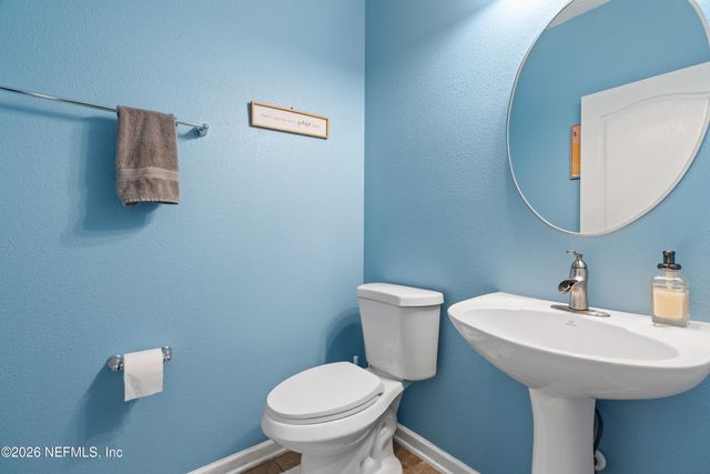 3167 HIDDEN MEADOWS Court, Green Cove Springs, FL 32043