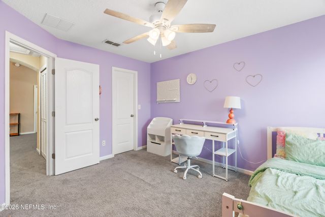 3167 HIDDEN MEADOWS Court, Green Cove Springs, FL 32043