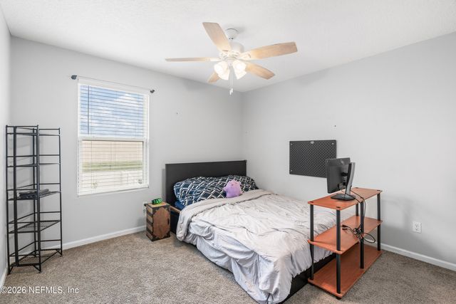 3167 HIDDEN MEADOWS Court, Green Cove Springs, FL 32043