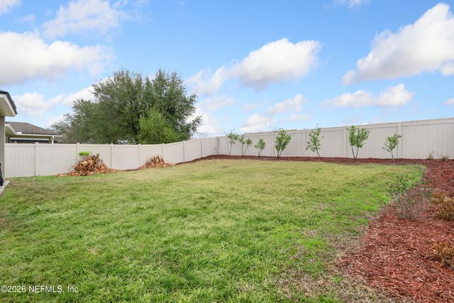 3167 HIDDEN MEADOWS Court, Green Cove Springs, FL 32043