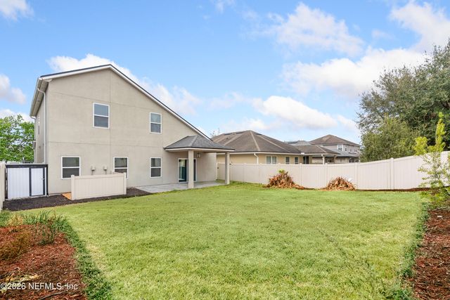 3167 HIDDEN MEADOWS Court, Green Cove Springs, FL 32043