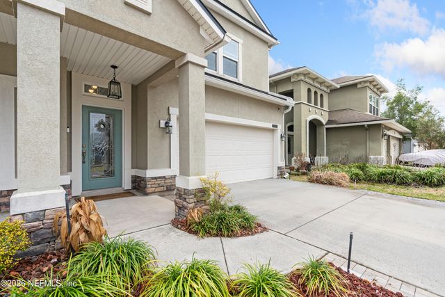 3167 HIDDEN MEADOWS Court, Green Cove Springs, FL 32043