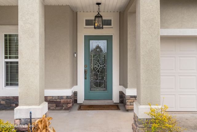 3167 HIDDEN MEADOWS Court, Green Cove Springs, FL 32043