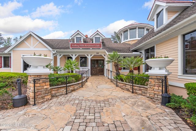 3167 HIDDEN MEADOWS Court, Green Cove Springs, FL 32043