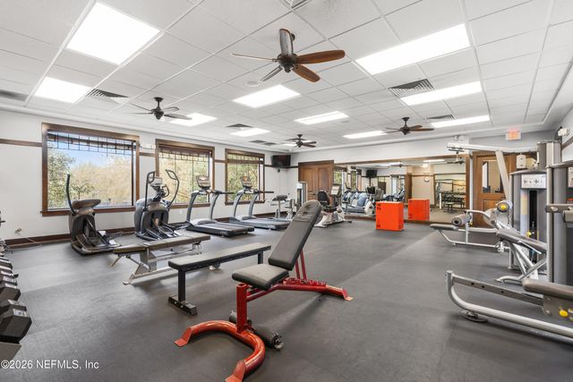 3167 HIDDEN MEADOWS Court, Green Cove Springs, FL 32043