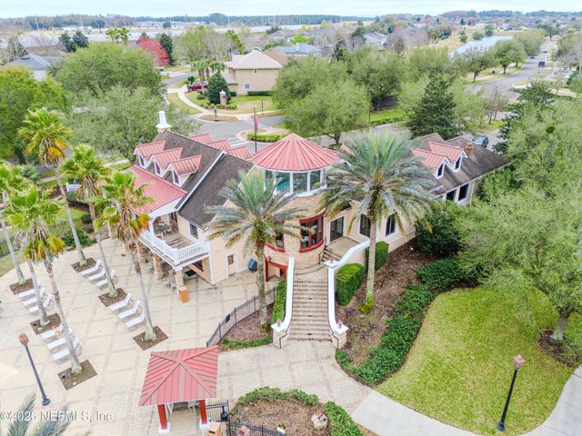 3167 HIDDEN MEADOWS Court, Green Cove Springs, FL 32043