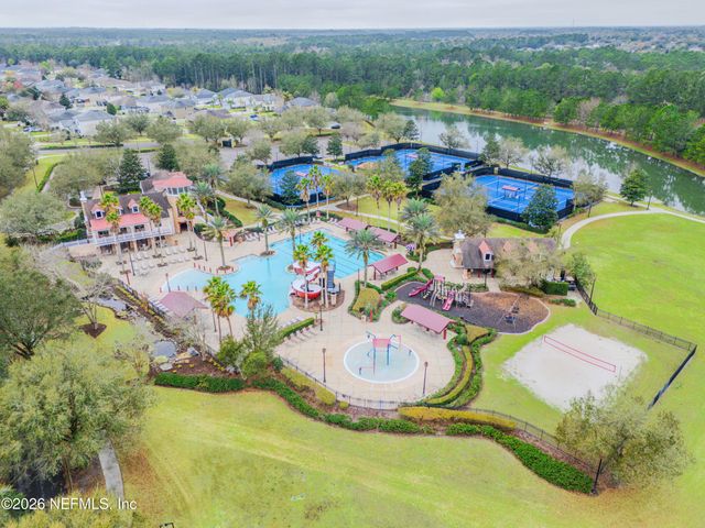 3167 HIDDEN MEADOWS Court, Green Cove Springs, FL 32043