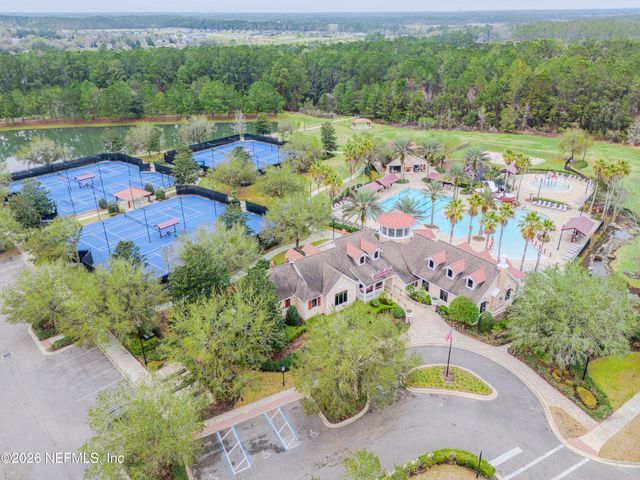 3167 HIDDEN MEADOWS Court, Green Cove Springs, FL 32043