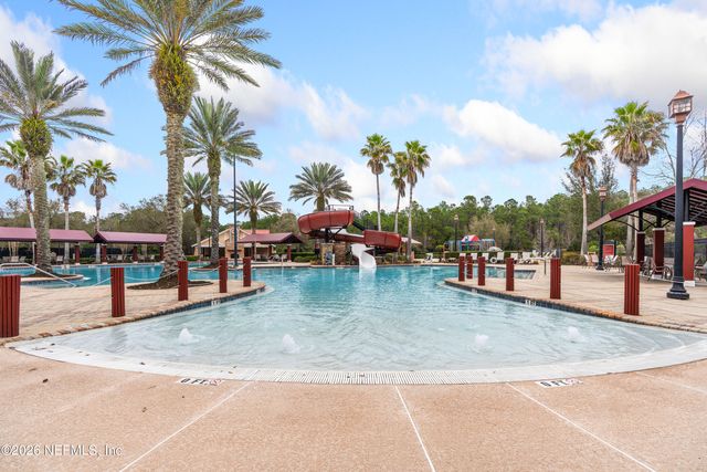 3167 HIDDEN MEADOWS Court, Green Cove Springs, FL 32043