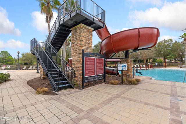 3167 HIDDEN MEADOWS Court, Green Cove Springs, FL 32043