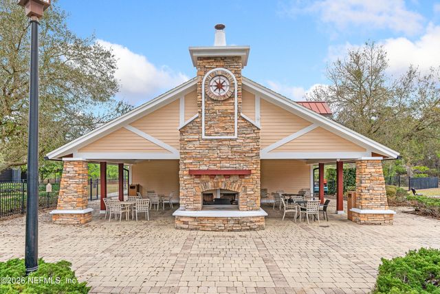 3167 HIDDEN MEADOWS Court, Green Cove Springs, FL 32043