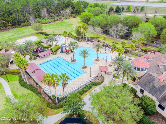 3167 HIDDEN MEADOWS Court, Green Cove Springs, FL 32043