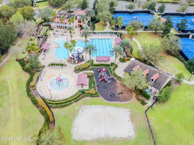 3167 HIDDEN MEADOWS Court, Green Cove Springs, FL 32043