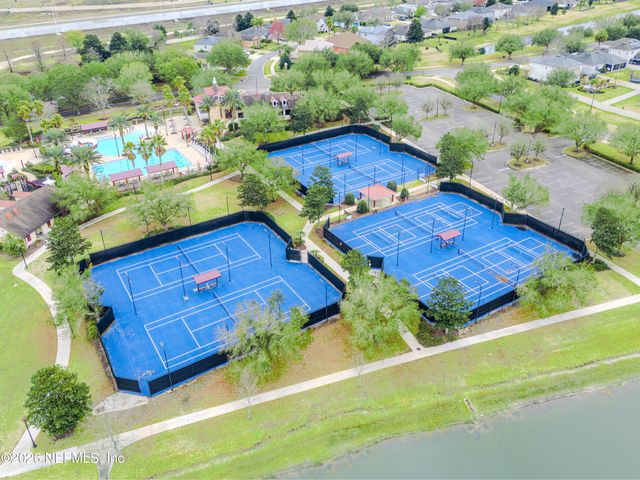 3167 HIDDEN MEADOWS Court, Green Cove Springs, FL 32043