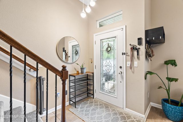 3167 HIDDEN MEADOWS Court, Green Cove Springs, FL 32043