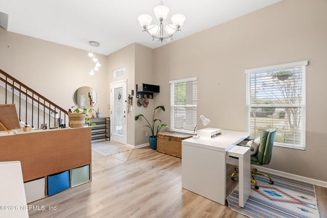 3167 HIDDEN MEADOWS Court, Green Cove Springs, FL 32043