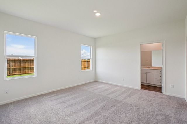 6070 Mojave Drive, Forney, TX 75126