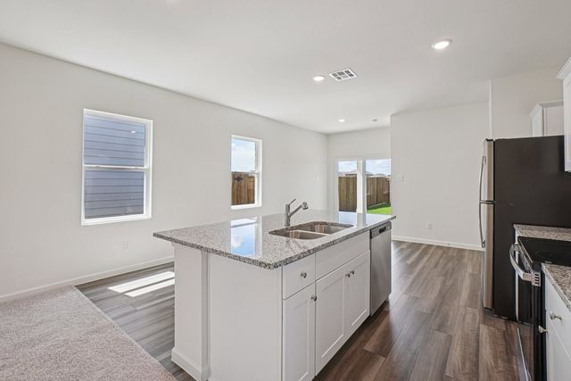 6070 Mojave Drive, Forney, TX 75126