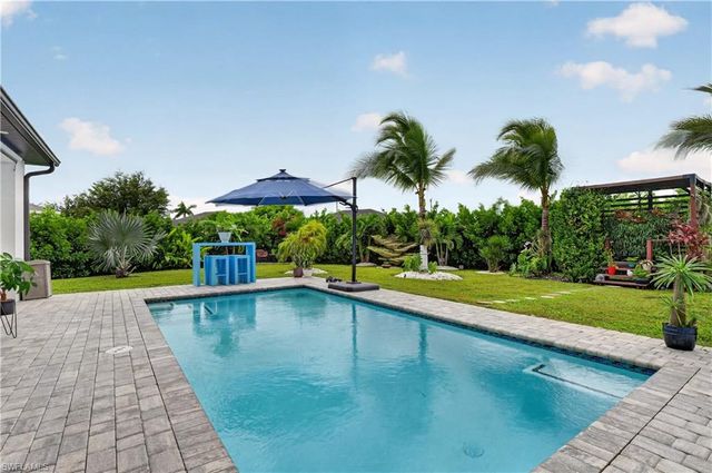 244 NW 15th AVE, Cape Coral, FL 33993
