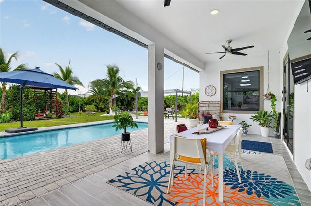 244 NW 15th AVE, Cape Coral, FL 33993