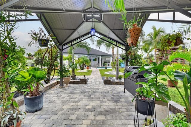 244 NW 15th AVE, Cape Coral, FL 33993