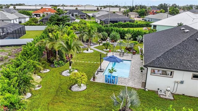 244 NW 15th AVE, Cape Coral, FL 33993