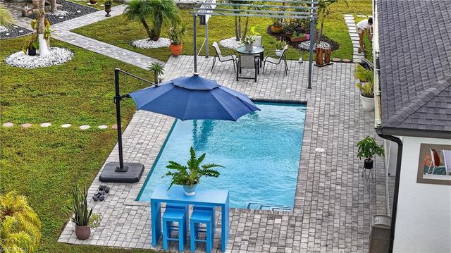 244 NW 15th AVE, Cape Coral, FL 33993
