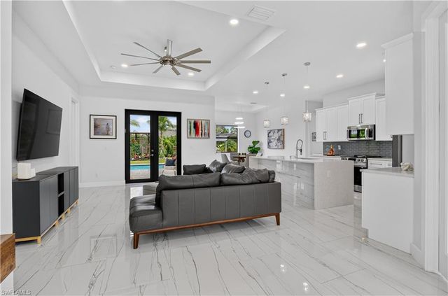 244 NW 15th AVE, Cape Coral, FL 33993