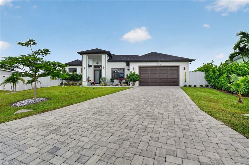 244 NW 15th AVE, Cape Coral, FL 33993