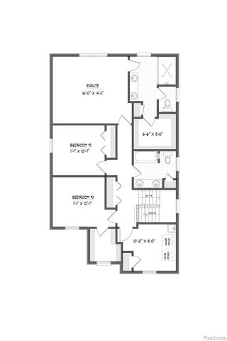 3725 Oxford Road, Berkley, MI 48072