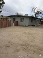 56527 Sunnyslope, Yucca Valley, CA 92284