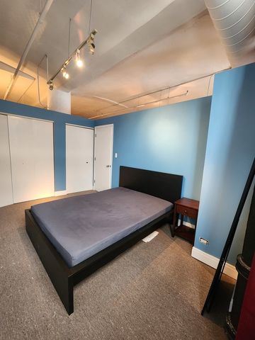 801 S Wells Street 608, Chicago, IL 60607