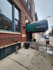 801 S Wells Street 608, Chicago, IL 60607
