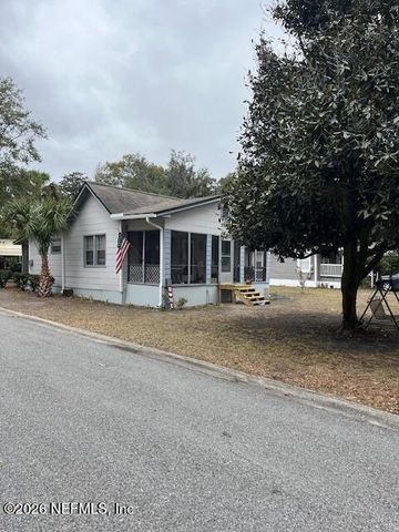 319 PINE Avenue S, Green Cove Springs, FL 32043