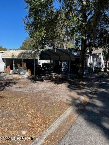 319 PINE Avenue S, Green Cove Springs, FL 32043