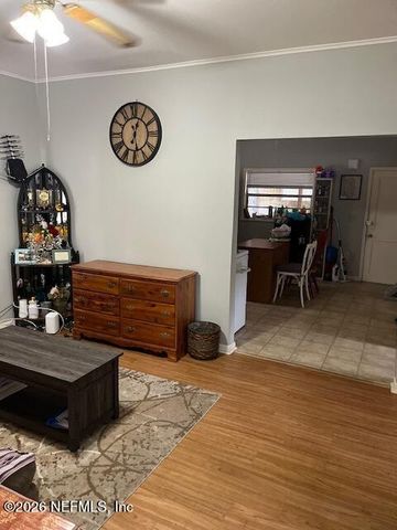 319 PINE Avenue S, Green Cove Springs, FL 32043