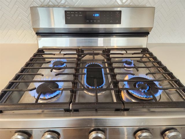 2020 Apalis Drive, Denton, TX 76205