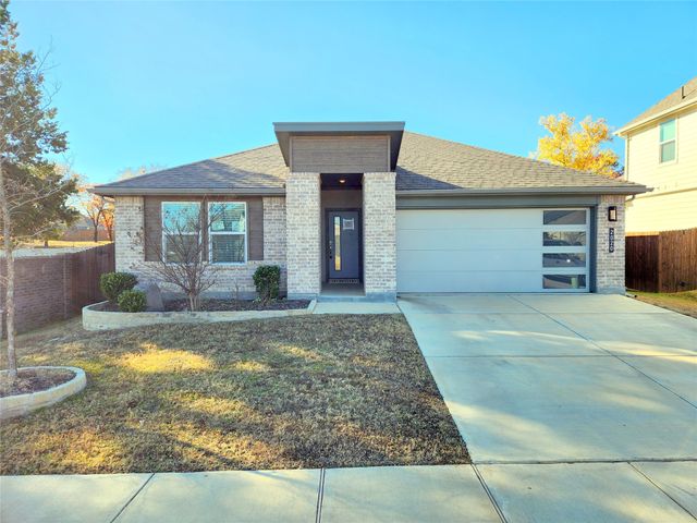 2020 Apalis Drive, Denton, TX 76205