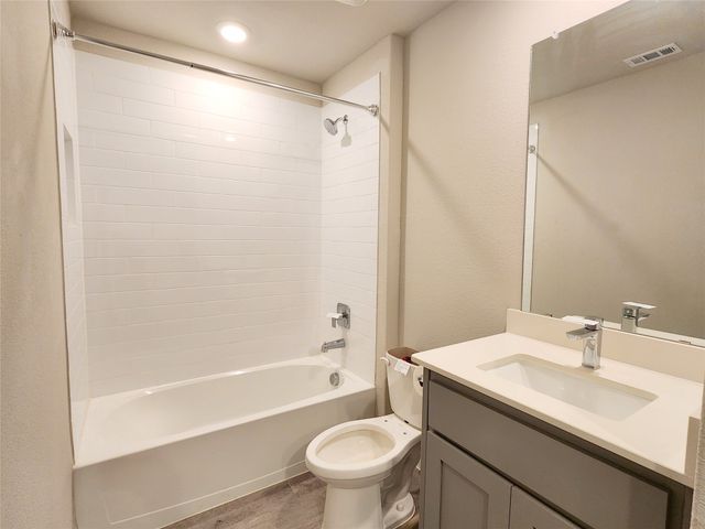 2020 Apalis Drive, Denton, TX 76205