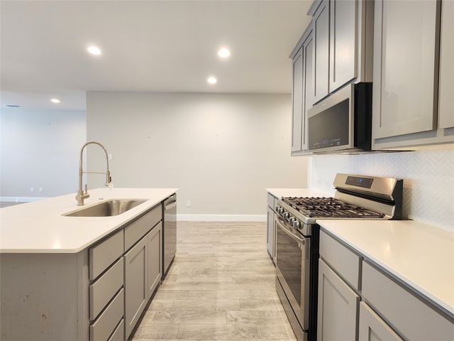 2020 Apalis Drive, Denton, TX 76205