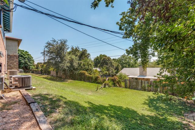 11301 NICOLE CV C, Austin, TX 78753