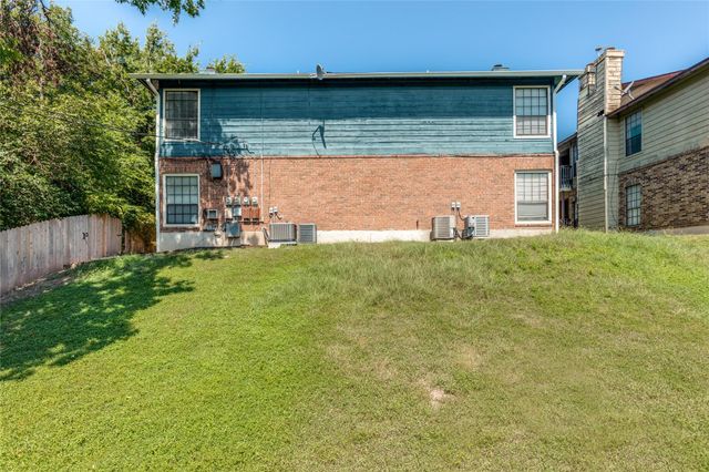 11301 NICOLE CV C, Austin, TX 78753