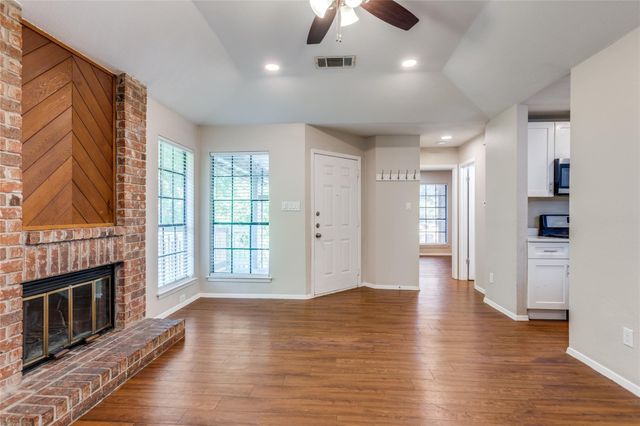 11301 NICOLE CV C, Austin, TX 78753