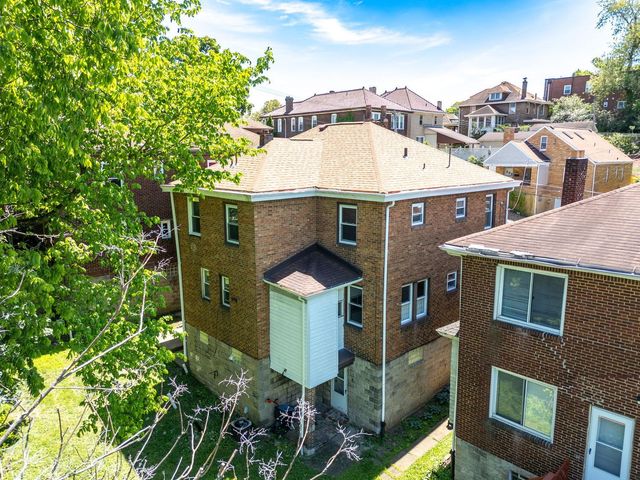 2732 Shiras Avenue, Beechview, PA 15216