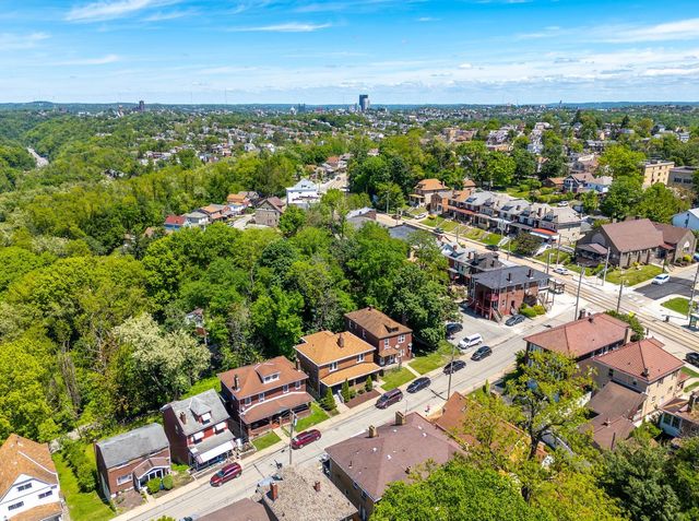 2732 Shiras Avenue, Beechview, PA 15216